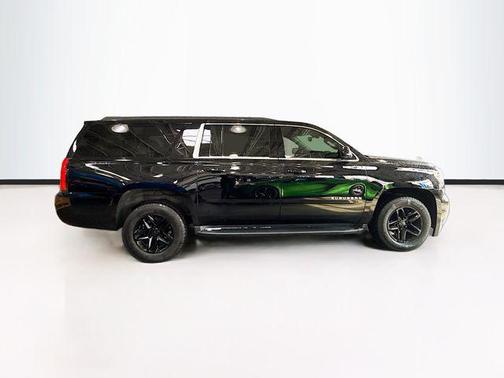 2020 Chevrolet Suburban LS