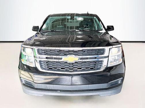 2020 Chevrolet Suburban LS