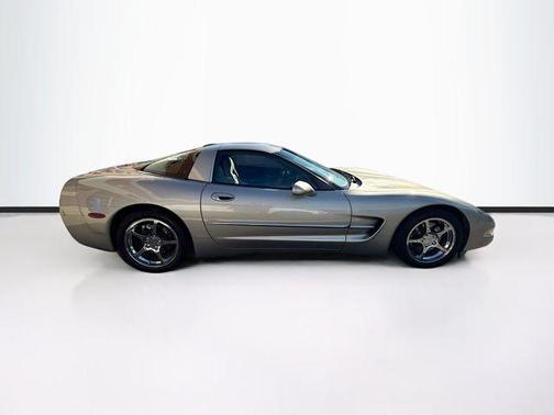 1998 Chevrolet Corvette Base