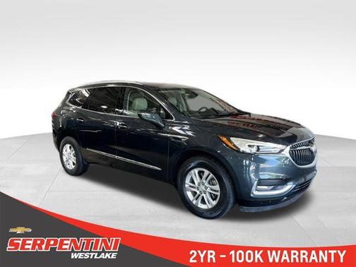 2019 Buick Enclave Premium