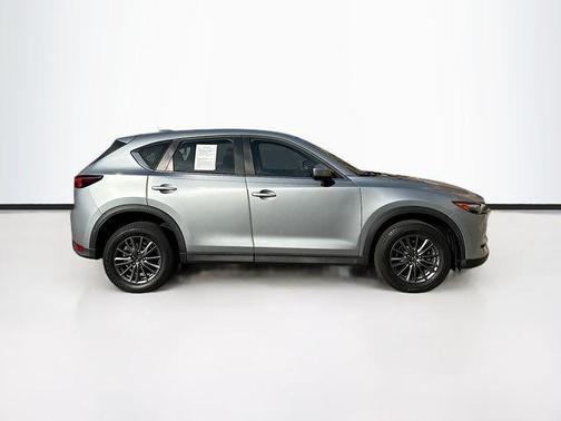 2018 Mazda CX-5 Sport