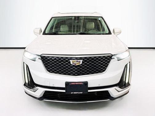 2020 Cadillac XT6 Premium Luxury AWD