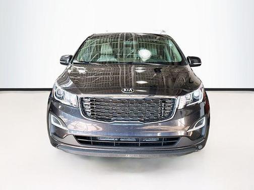 2021 Kia Sedona EX