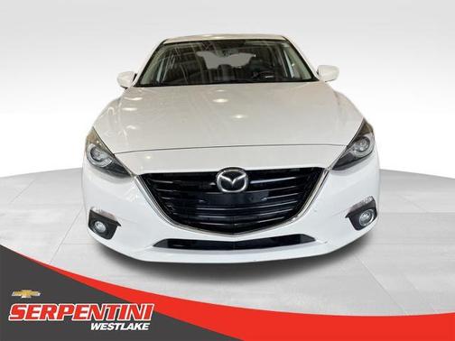 2014 Mazda Mazda3 s Grand Touring