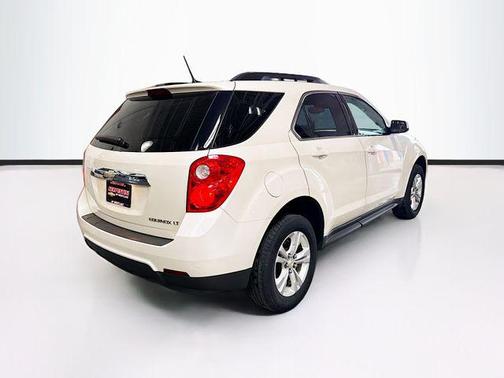 2014 Chevrolet Equinox 1LT