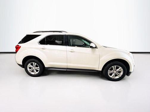 2014 Chevrolet Equinox 1LT