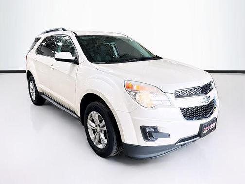 2014 Chevrolet Equinox 1LT
