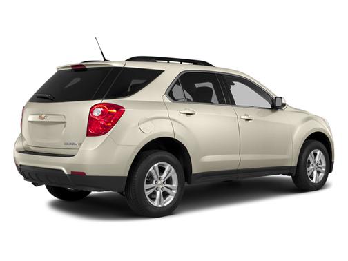 2014 Chevrolet Equinox 1LT