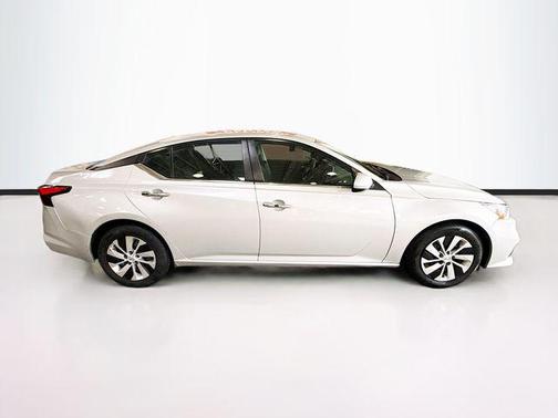 2020 Nissan Altima S FWD