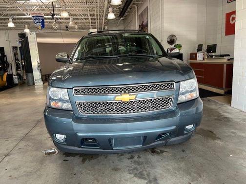 2012 Chevrolet Avalanche 1500 LT
