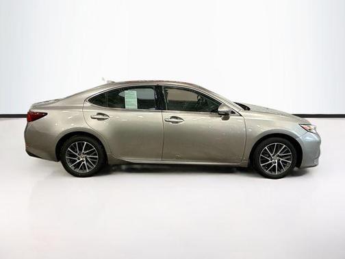 2018 Lexus ES 350 Base
