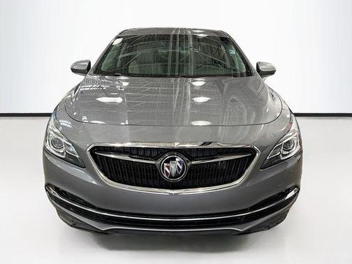 2019 Buick LaCrosse Essence