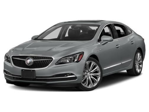 2019 Buick LaCrosse Essence