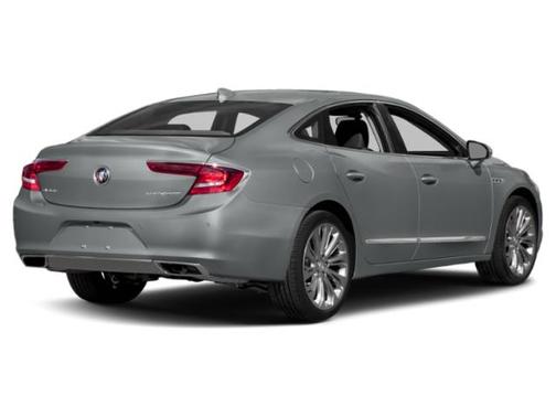 2019 Buick LaCrosse Essence