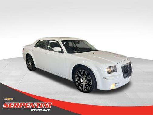 2010 Chrysler 300 300S V6