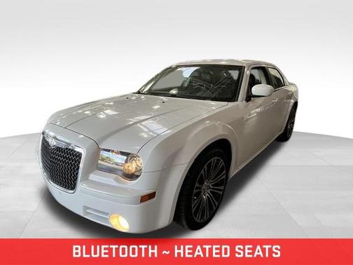 2010 Chrysler 300 300S V6