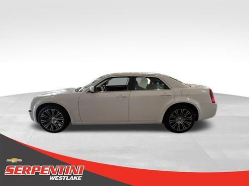 2010 Chrysler 300 300S V6