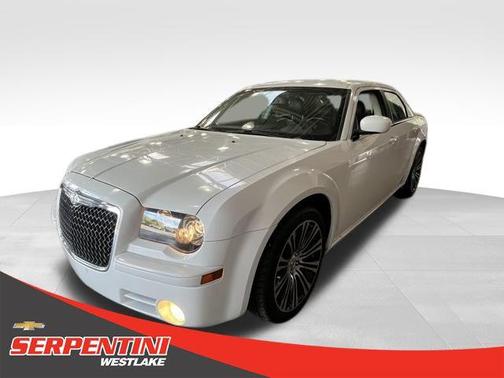2010 Chrysler 300 300S V6