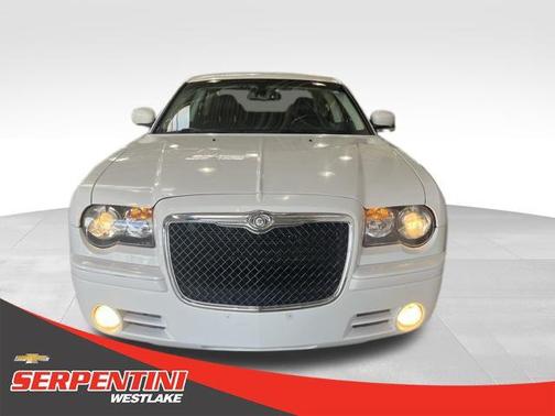 2010 Chrysler 300 300S V6