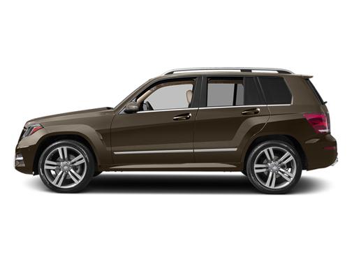 2014 Mercedes-Benz GLK-Class GLK 350 4MATIC