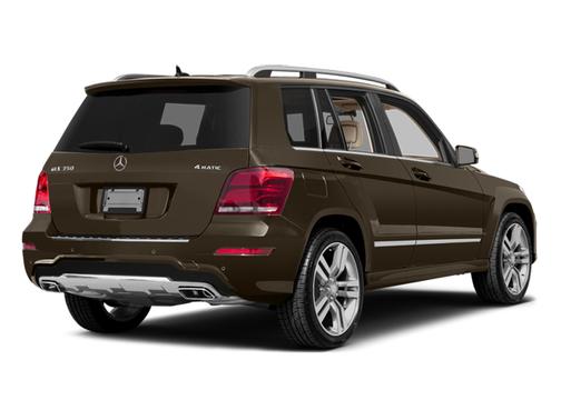 2014 Mercedes-Benz GLK-Class GLK 350 4MATIC