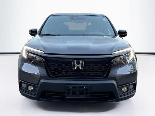 2020 Honda Passport AWD EX-L