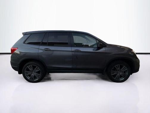 2020 Honda Passport AWD EX-L