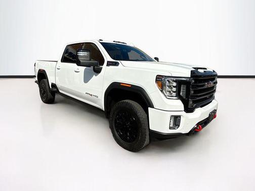 2021 GMC Sierra 3500 Base
