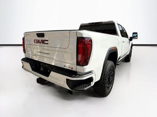 2021 GMC Sierra 3500 Base