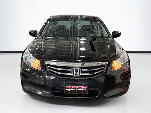 2011 Honda Accord EX