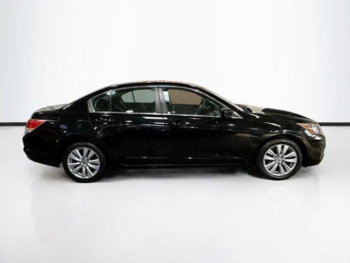 2011 Honda Accord EX