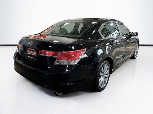 2011 Honda Accord EX