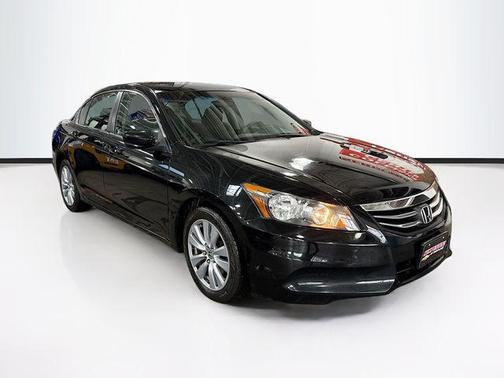 2011 Honda Accord EX