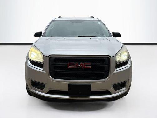 2014 GMC Acadia SLE-1