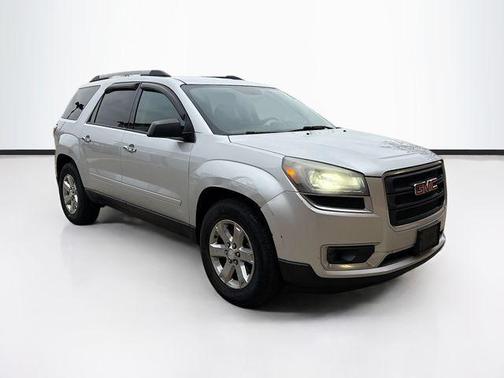 2014 GMC Acadia SLE-1