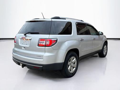 2014 GMC Acadia SLE-1