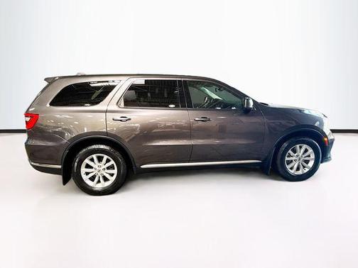 2021 Dodge Durango SXT RWD