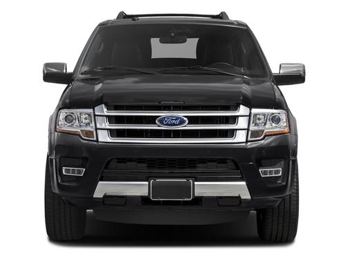 2017 Ford Expedition Platinum