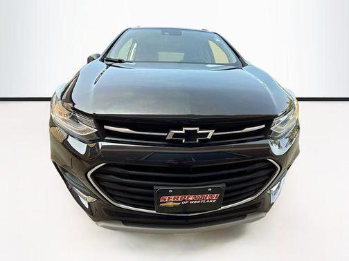 2019 Chevrolet Trax Premier