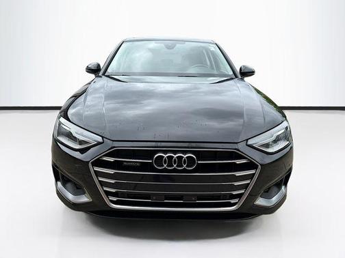 2021 Audi A4 40 Premium