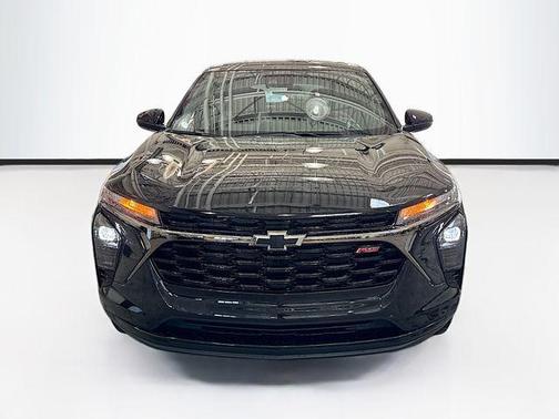 2026 Chevrolet Trax FWD 1RS