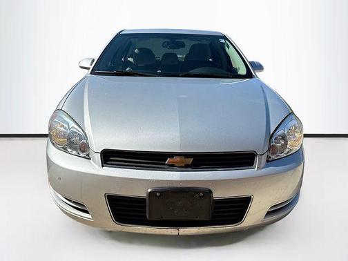 2010 Chevrolet Impala LS