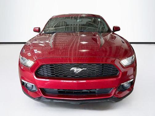 2015 Ford Mustang V6