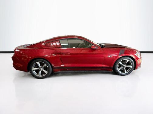 2015 Ford Mustang V6