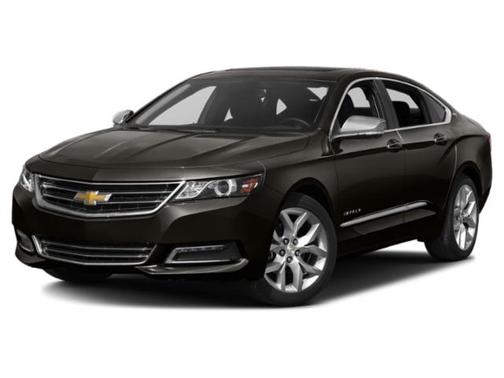 2015 Chevrolet Impala 2LT