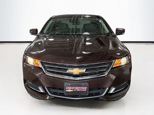 2015 Chevrolet Impala 2LT