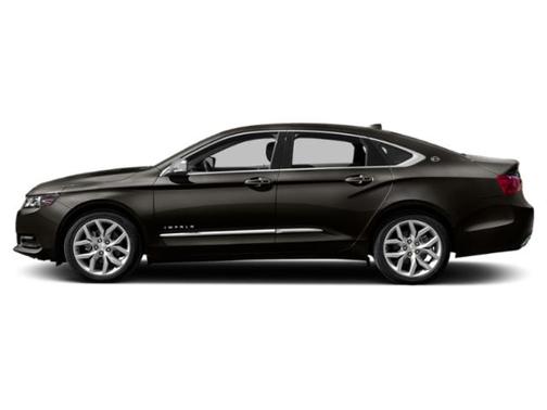 2015 Chevrolet Impala 2LT