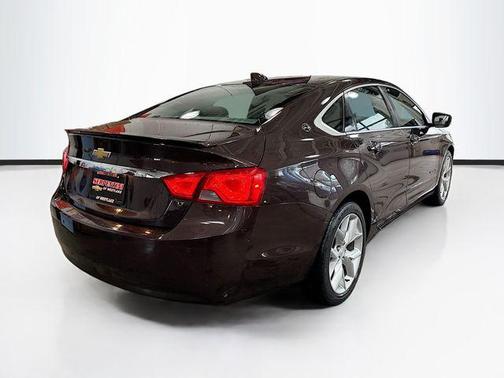 2015 Chevrolet Impala 2LT