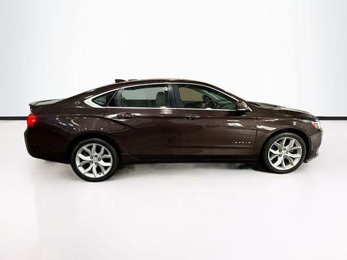 2015 Chevrolet Impala 2LT