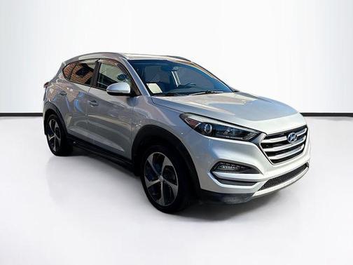 2016 Hyundai TUCSON Sport